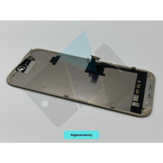 Wyświetlacz Regenerowany Iphone 16 Pro